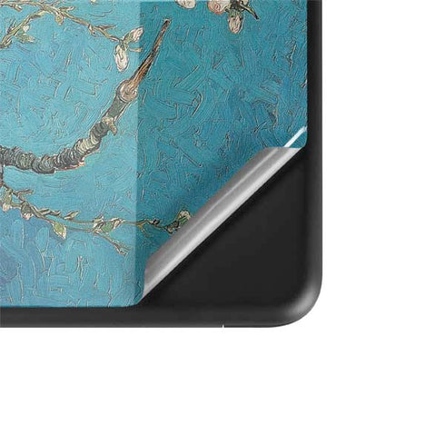 Vincent Van Gogh Almond Branches in Bloom Google Pixelbook Go Skin